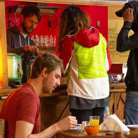 Hostel Inn Calafate El Calafate Kültér fotó