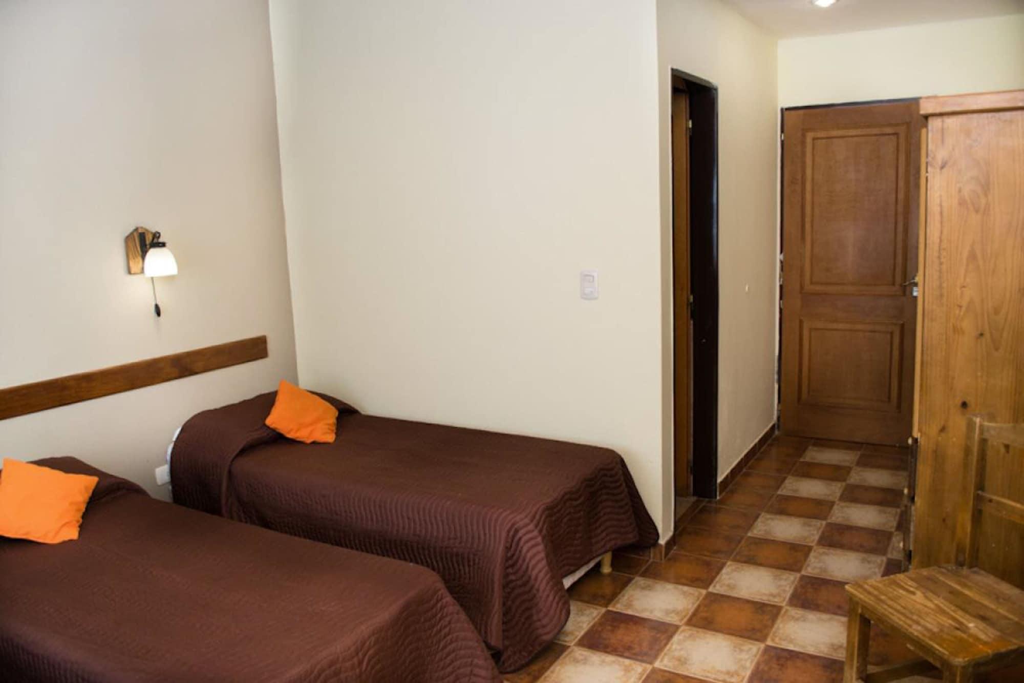 Hostel Inn Calafate El Calafate Kültér fotó