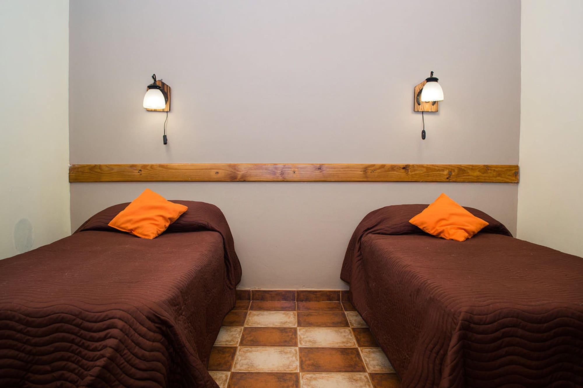 Hostel Inn Calafate El Calafate Kültér fotó