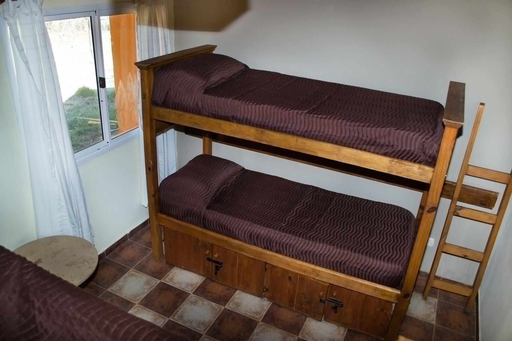Hostel Inn Calafate El Calafate Kültér fotó