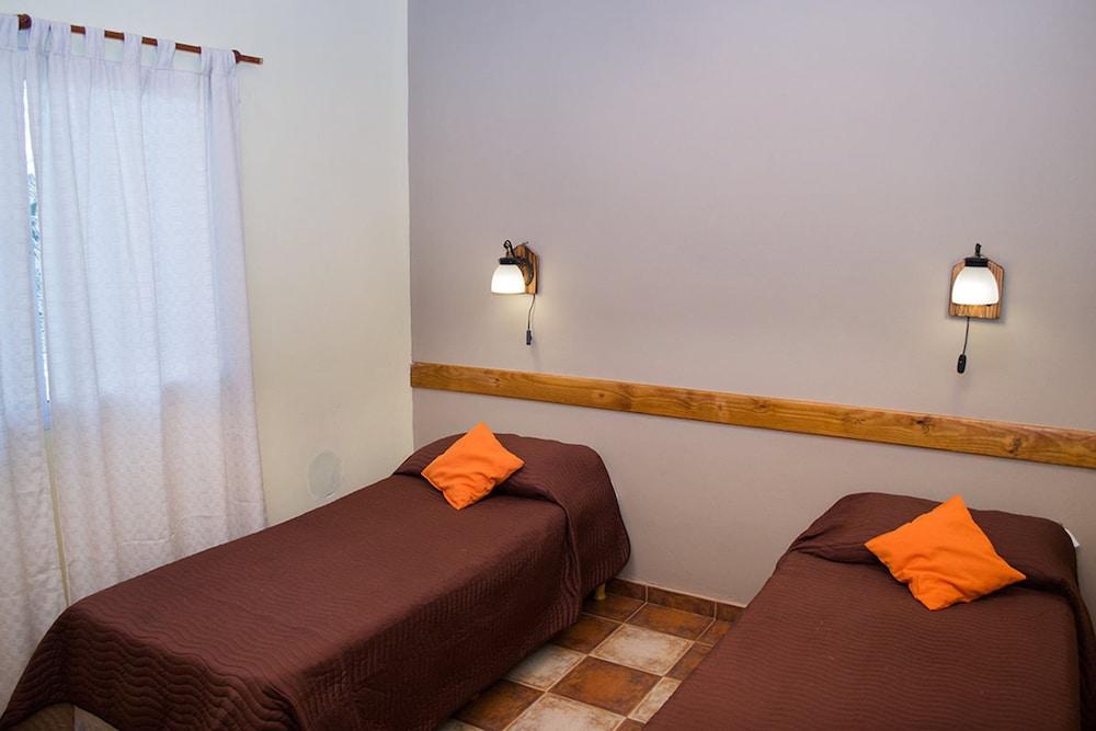 Hostel Inn Calafate El Calafate Kültér fotó