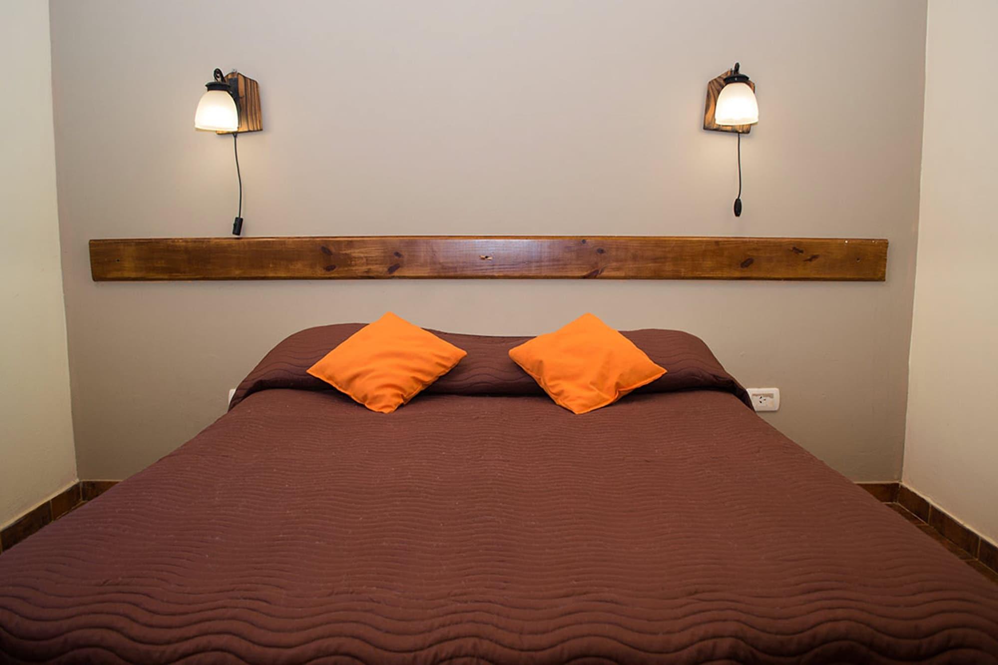 Hostel Inn Calafate El Calafate Kültér fotó
