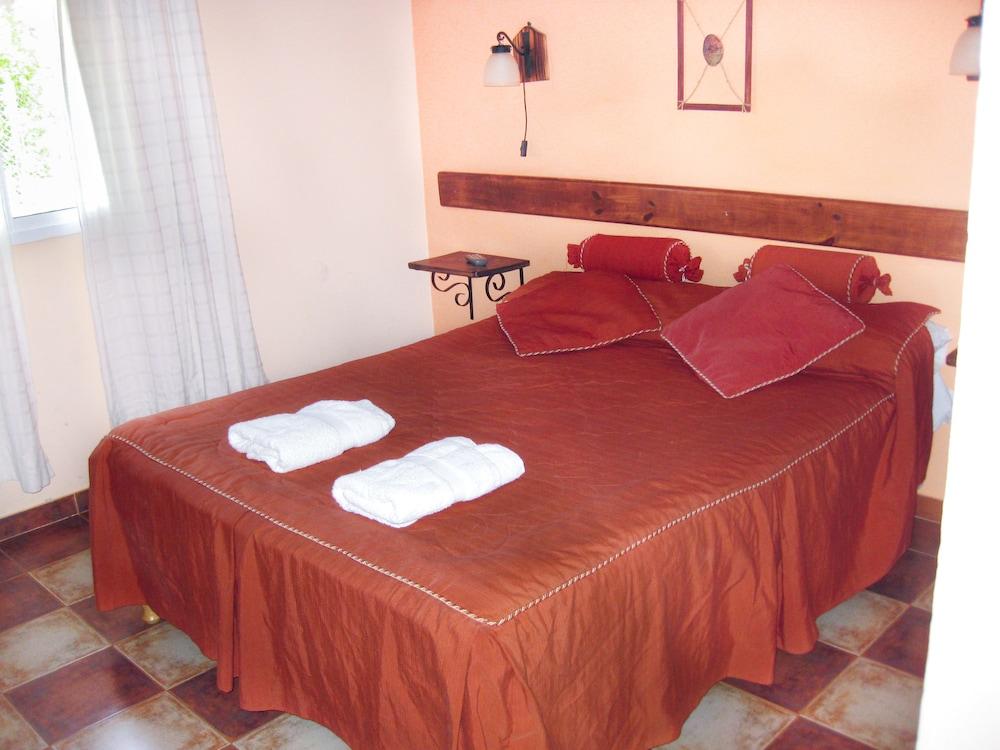 Hostel Inn Calafate El Calafate Kültér fotó