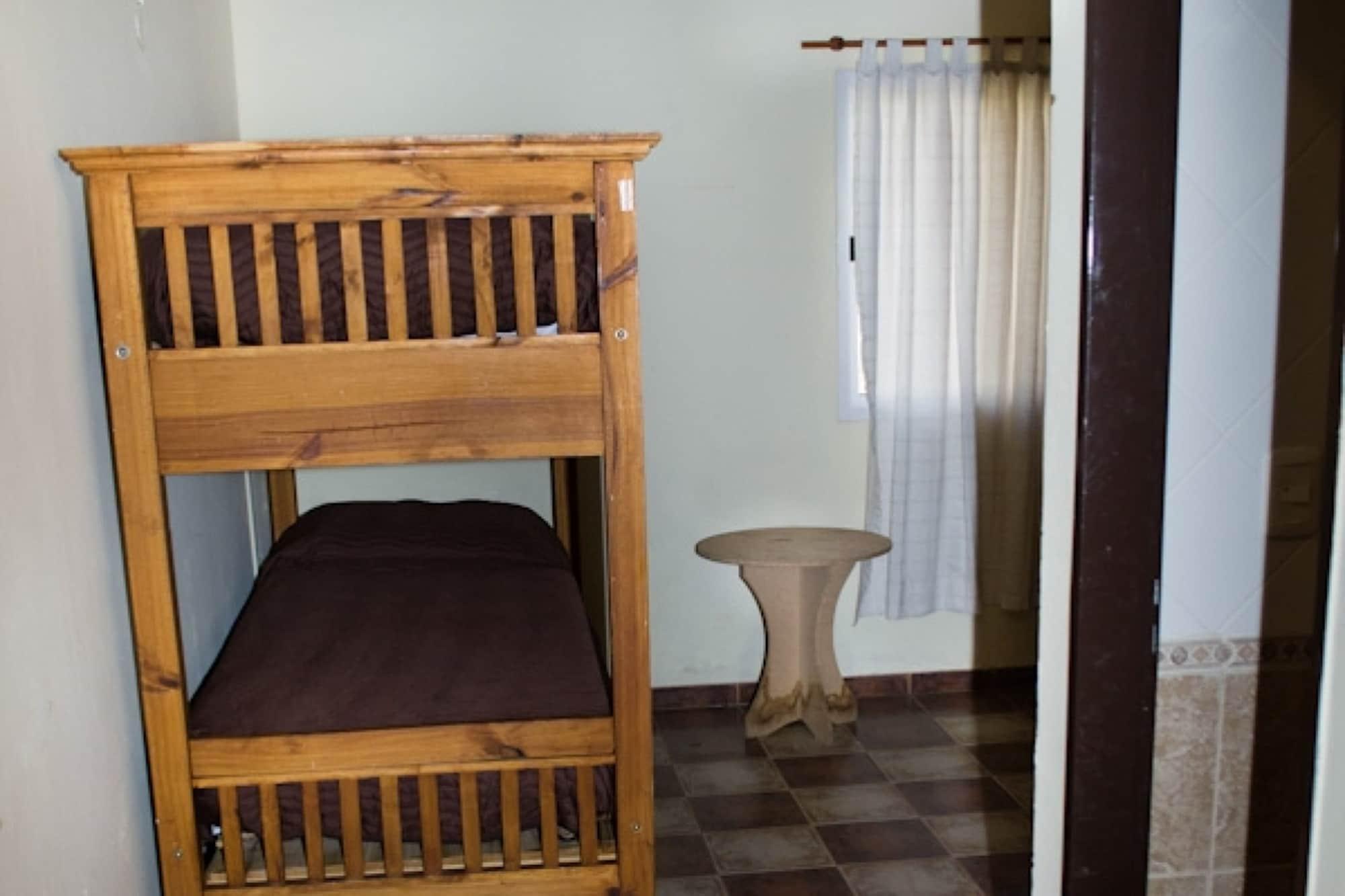 Hostel Inn Calafate El Calafate Kültér fotó