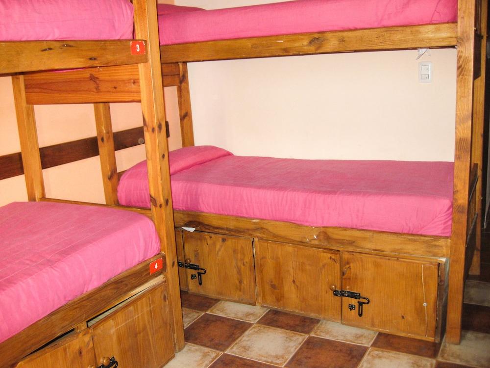 Hostel Inn Calafate El Calafate Kültér fotó