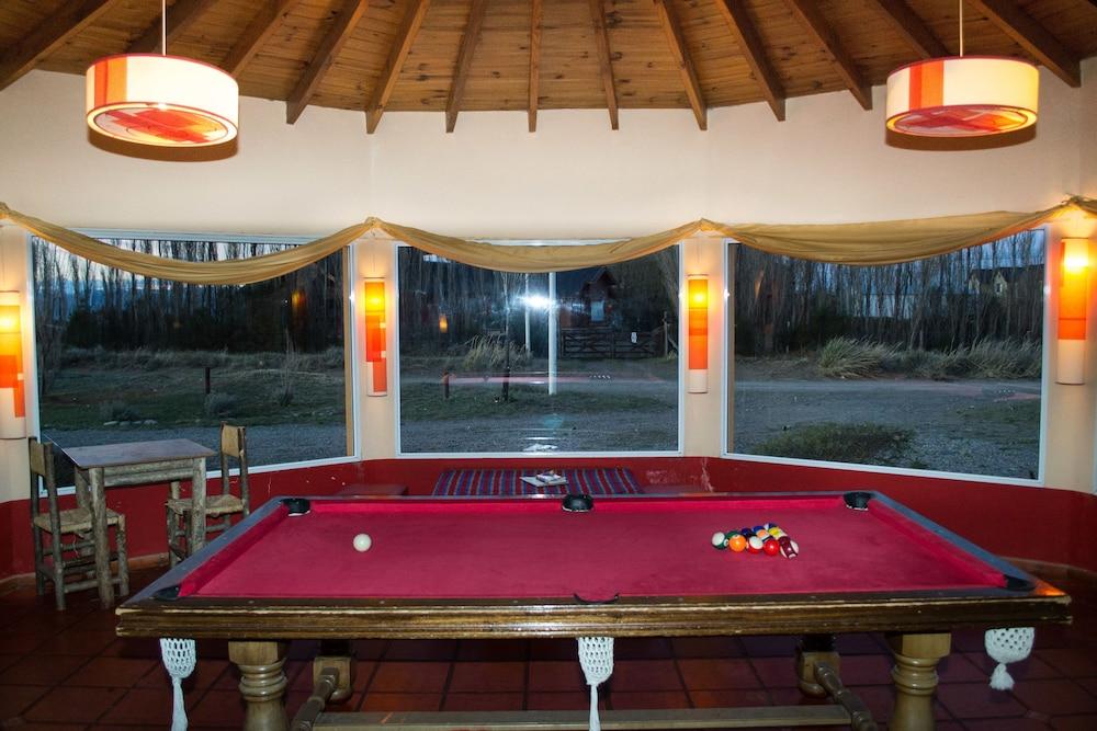 Hostel Inn Calafate El Calafate Kültér fotó