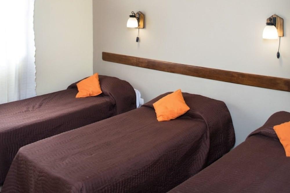 Hostel Inn Calafate El Calafate Kültér fotó
