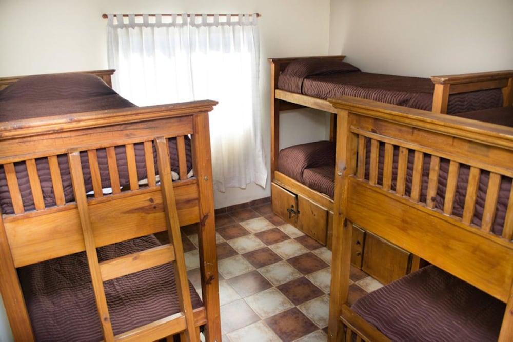 Hostel Inn Calafate El Calafate Kültér fotó
