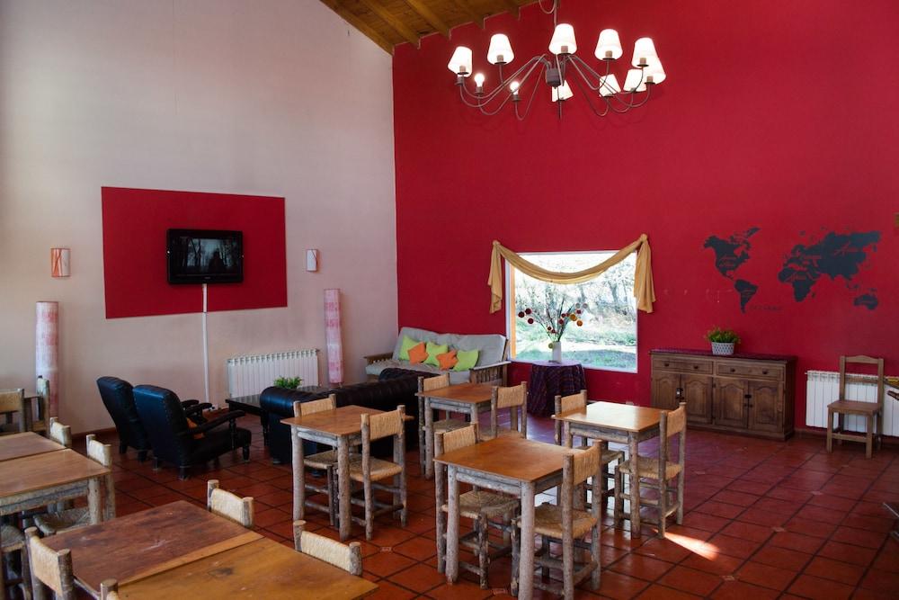 Hostel Inn Calafate El Calafate Kültér fotó