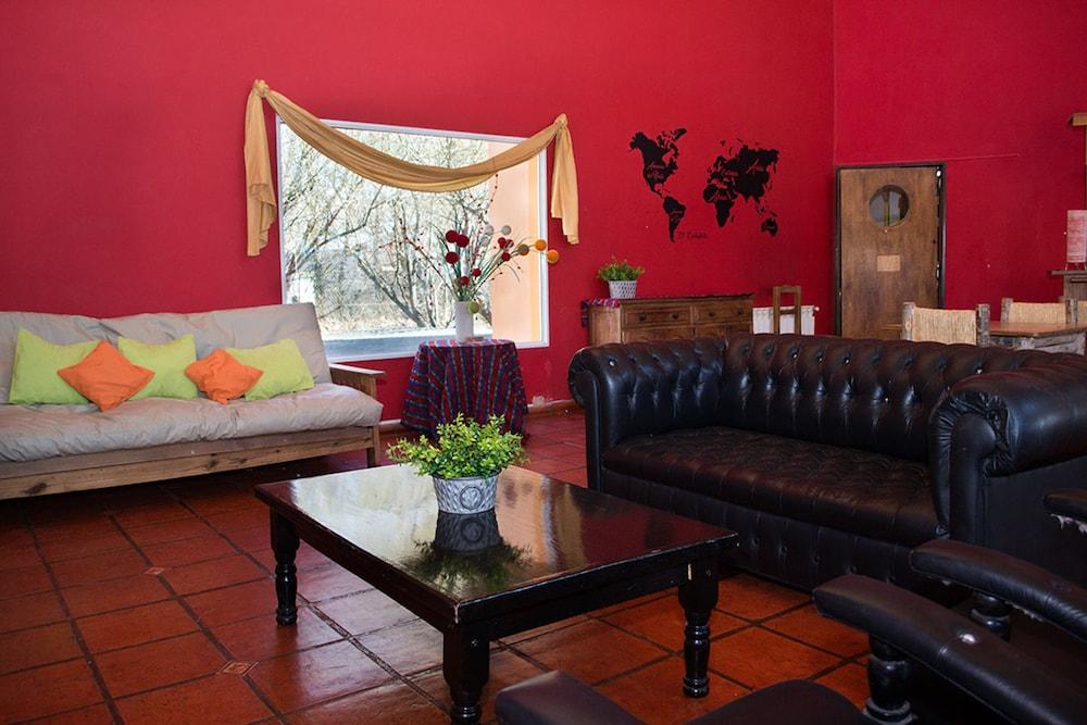 Hostel Inn Calafate El Calafate Kültér fotó