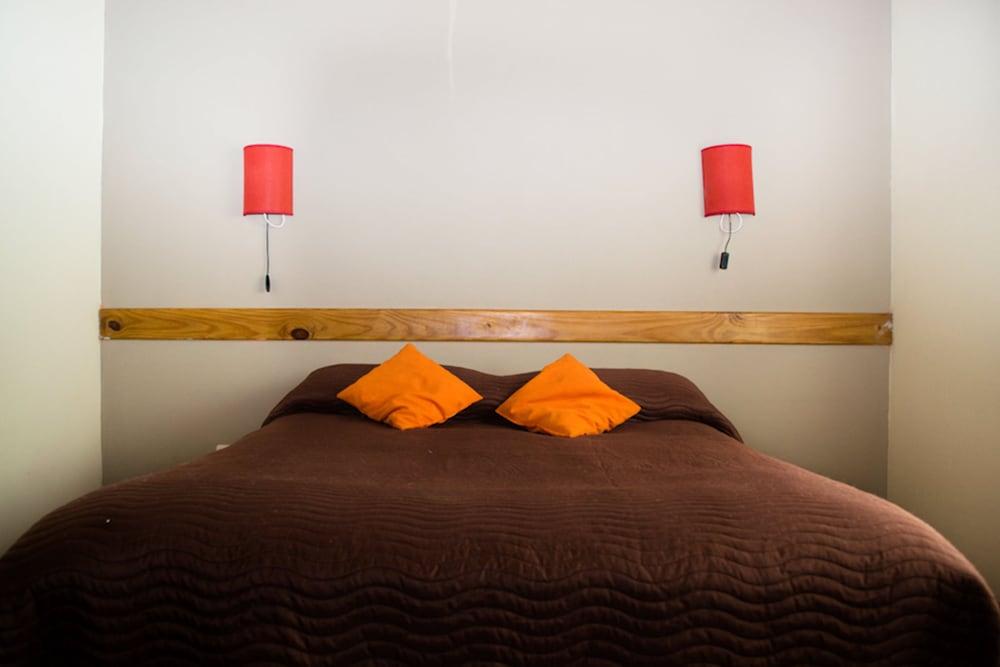 Hostel Inn Calafate El Calafate Kültér fotó
