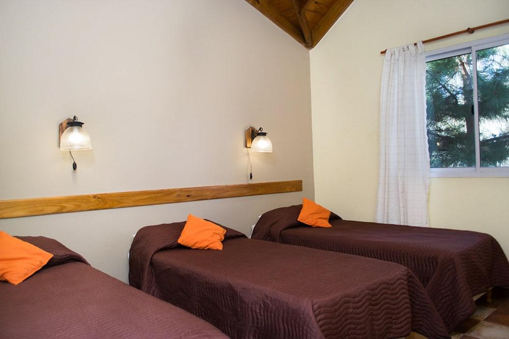 Hostel Inn Calafate El Calafate Kültér fotó