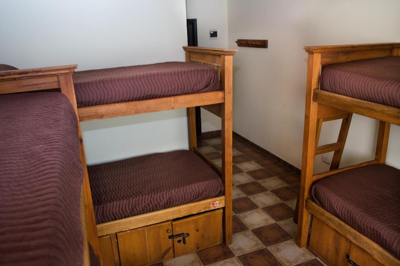 Hostel Inn Calafate El Calafate Kültér fotó