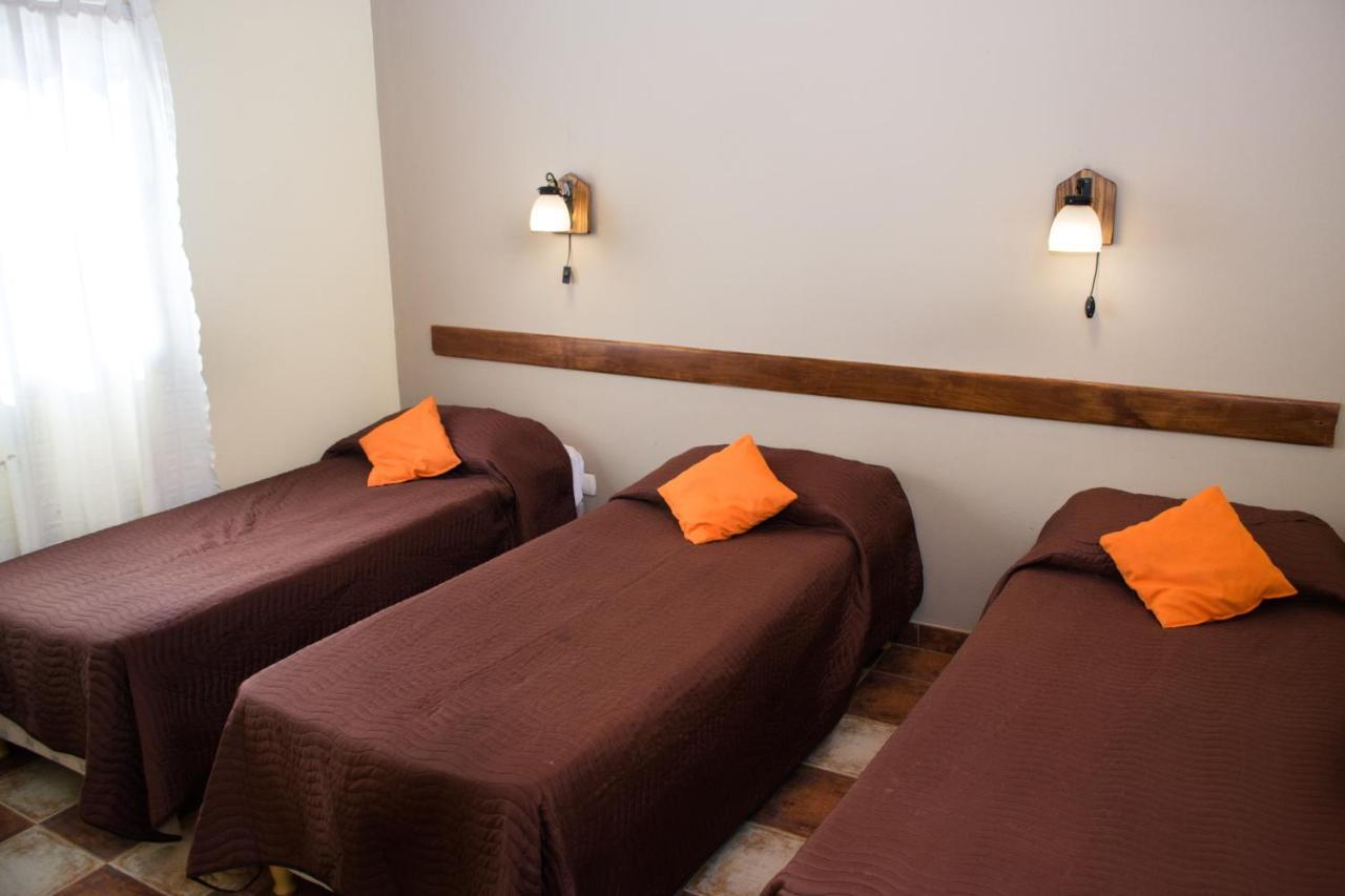 Hostel Inn Calafate El Calafate Kültér fotó