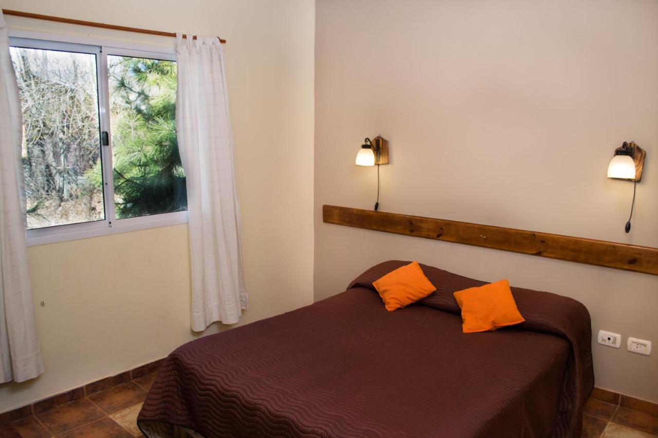 Hostel Inn Calafate El Calafate Kültér fotó