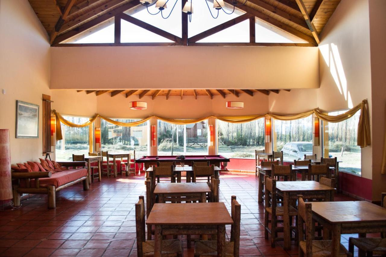 Hostel Inn Calafate El Calafate Kültér fotó