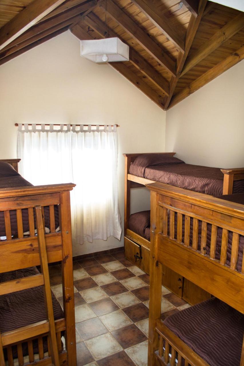 Hostel Inn Calafate El Calafate Kültér fotó