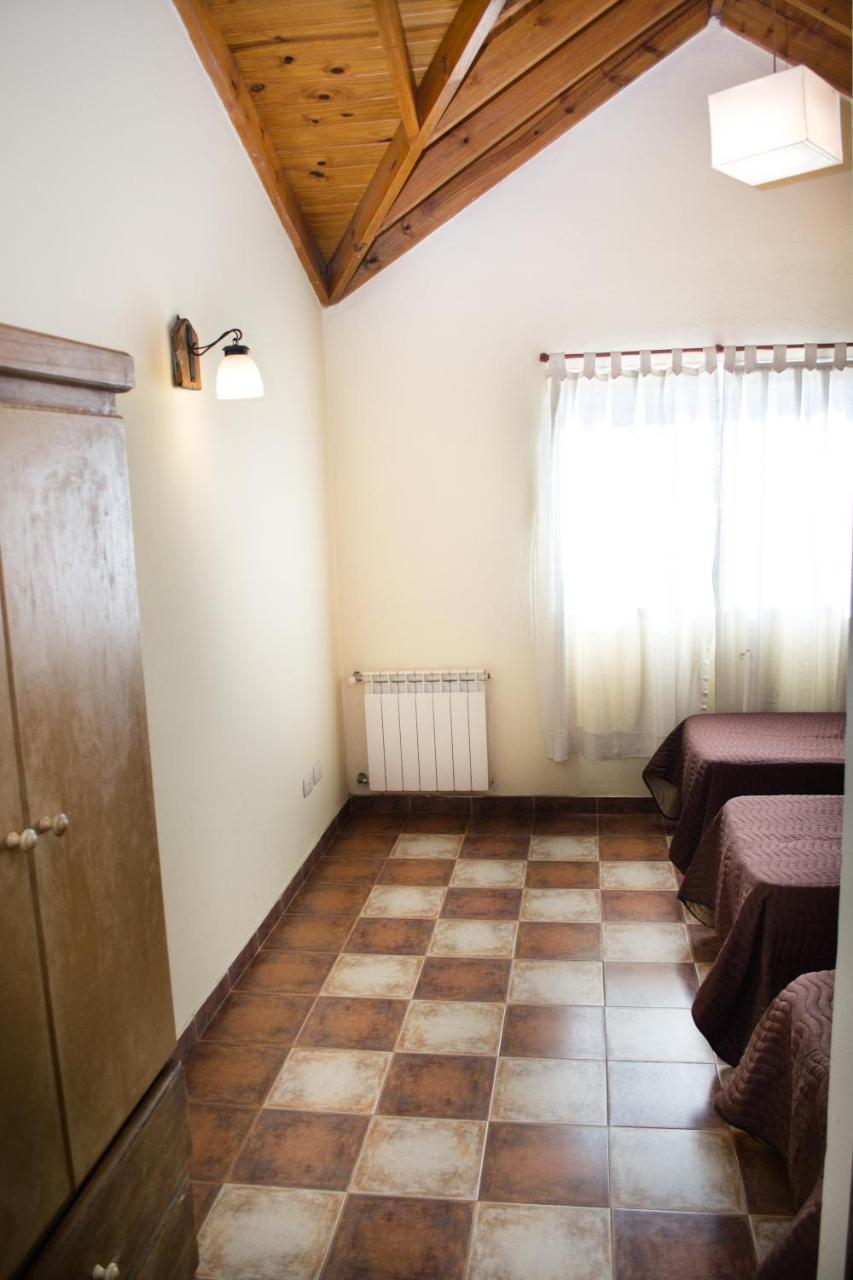 Hostel Inn Calafate El Calafate Kültér fotó