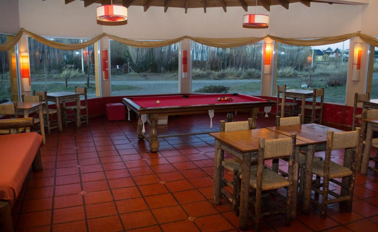 Hostel Inn Calafate El Calafate Kültér fotó
