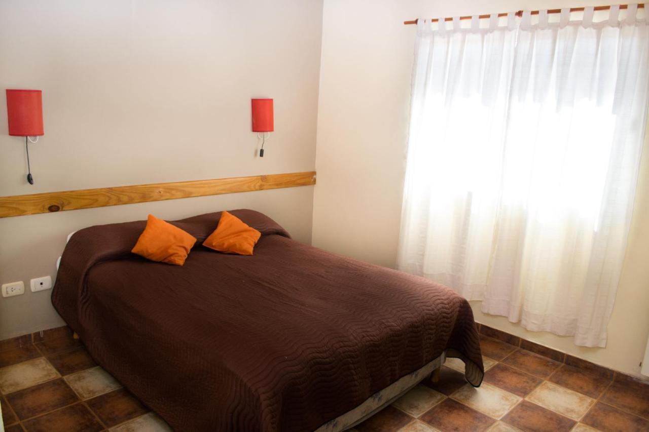 Hostel Inn Calafate El Calafate Kültér fotó