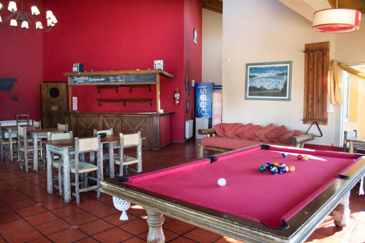 Hostel Inn Calafate El Calafate Kültér fotó