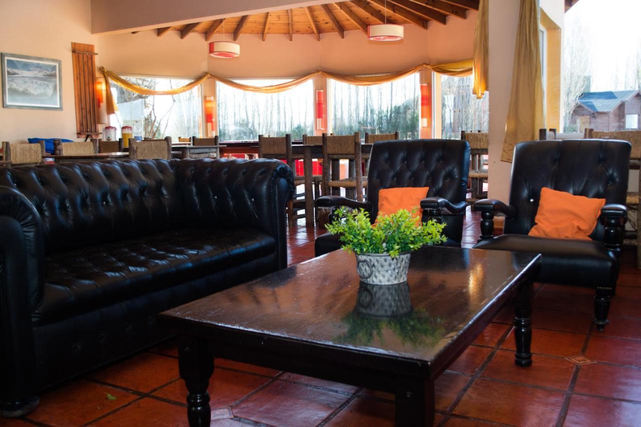 Hostel Inn Calafate El Calafate Kültér fotó